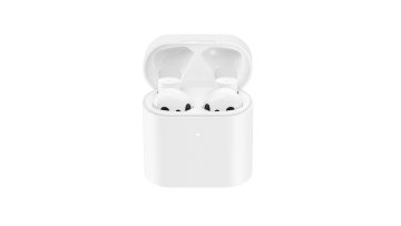 Xiaomi Mi True Wireless Earphones 2 Auricolare True Wireless Stereo (TWS) In-ear Musica e Chiamate Bluetooth Bianco