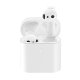 Xiaomi Mi True Wireless Earphones 2 Auricolare True Wireless Stereo (TWS) In-ear Musica e Chiamate Bluetooth Bianco 3