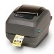 Zebra GK420t stampante per etichette (CD) Termica diretta/Trasferimento termico 203 x 203 DPI 127 mm/s Cablato 2