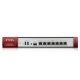 Zyxel VPN Firewall VPN 300 firewall (hardware) 2,6 Gbit/s 3