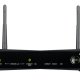 Zyxel SBG3300-N router wireless Gigabit Ethernet Dual-band (2.4 GHz/5 GHz) Nero 4