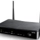 Zyxel SBG3300-N router wireless Gigabit Ethernet Dual-band (2.4 GHz/5 GHz) Nero 5