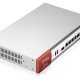 Zyxel ATP500 firewall (hardware) Desktop 2,6 Gbit/s 3
