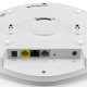 Zyxel WAC6503D-S 1300 Mbit/s Bianco Supporto Power over Ethernet (PoE) 6