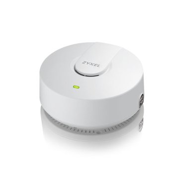 Zyxel NAP102 1200 Mbit/s Bianco Supporto Power over Ethernet (PoE)