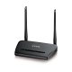 Zyxel NBG6515 router wireless Gigabit Ethernet Dual-band (2.4 GHz/5 GHz) Nero 2