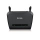 Zyxel NBG6515 router wireless Gigabit Ethernet Dual-band (2.4 GHz/5 GHz) Nero 4