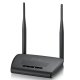 Zyxel NBG-418N v2 router wireless Fast Ethernet Banda singola (2.4 GHz) Nero 2