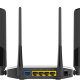 Zyxel NBG6604 router wireless Fast Ethernet Dual-band (2.4 GHz/5 GHz) Nero, Bianco 5