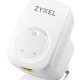 Zyxel WRE2206 Ricevitore e trasmettitore di rete Bianco 2