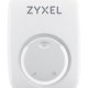 Zyxel WRE2206 Ricevitore e trasmettitore di rete Bianco 4
