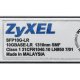 Zyxel SFP10G-LR modulo del ricetrasmettitore di rete Fibra ottica 10000 Mbit/s SFP+ 1310 nm 4