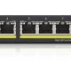 Zyxel GS1900-10HP Gestito L2 Gigabit Ethernet (10/100/1000) Supporto Power over Ethernet (PoE) 1U Nero 3