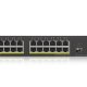Zyxel XGS2210-28HP Gestito L2 Gigabit Ethernet (10/100/1000) Supporto Power over Ethernet (PoE) 1U Nero 4