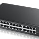 Zyxel GS1900-24E Gestito L2 Gigabit Ethernet (10/100/1000) Nero 2