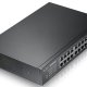 Zyxel GS1900-24E Gestito L2 Gigabit Ethernet (10/100/1000) Nero 3