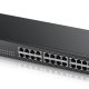 Zyxel GS1900-24 Gestito L2 Gigabit Ethernet (10/100/1000) Nero 2