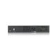 Zyxel GS1920-8HPV2 Gestito Gigabit Ethernet (10/100/1000) Supporto Power over Ethernet (PoE) Nero 4