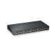 Zyxel GS1920-48V2 Gestito Gigabit Ethernet (10/100/1000) Nero 2