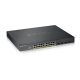 Zyxel XGS1930-28HP Gestito L3 Gigabit Ethernet (10/100/1000) Supporto Power over Ethernet (PoE) Nero 2
