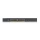 Zyxel XGS1930-28HP Gestito L3 Gigabit Ethernet (10/100/1000) Supporto Power over Ethernet (PoE) Nero 3