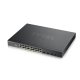 Zyxel XGS1930-28HP Gestito L3 Gigabit Ethernet (10/100/1000) Supporto Power over Ethernet (PoE) Nero 4