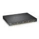 Zyxel XGS1930-52HP Gestito L3 Gigabit Ethernet (10/100/1000) Supporto Power over Ethernet (PoE) Nero 2