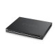 Zyxel XGS4600-52F Gestito L3 Nero 3