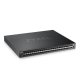 Zyxel XGS4600-52F Gestito L3 Nero 5