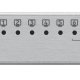 Zyxel ES-108A V3 Non gestito Fast Ethernet (10/100) Metallico 4