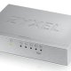 Zyxel ES-105A Non gestito Fast Ethernet (10/100) Argento 2