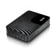 Zyxel GS-105S v2 Gigabit Ethernet (10/100/1000) Nero 3