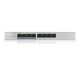 Zyxel GS1200-8HP v2 Gestito Gigabit Ethernet (10/100/1000) Supporto Power over Ethernet (PoE) Grigio 3