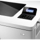 HP Color LaserJet Enterprise M553dn, Stampa, Porta USB frontale, Stampa fronte/retro 14