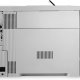 HP Color LaserJet Enterprise M553dn, Stampa, Porta USB frontale, Stampa fronte/retro 8