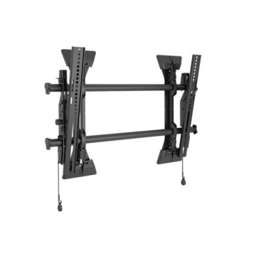 Chief MTM1U Supporto TV a parete 139,7 cm (55") Nero