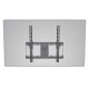 Multibrackets 4012 Supporto TV a parete 165,1 cm (65