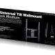 Multibrackets 4012 Supporto TV a parete 165,1 cm (65