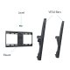 Multibrackets 4012 Supporto TV a parete 165,1 cm (65