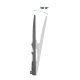 Multibrackets 4012 Supporto TV a parete 165,1 cm (65
