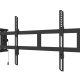 Multibrackets 6214 Supporto TV a parete 119,4 cm (47