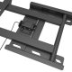 Multibrackets 6214 Supporto TV a parete 119,4 cm (47