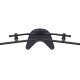 Multibrackets 3330 Supporti a parete per TV 68,6 cm (27