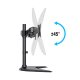 Multibrackets 3330 Supporti a parete per TV 68,6 cm (27