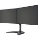 Multibrackets 3330 Supporti a parete per TV 68,6 cm (27