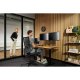 Kensington Base di raffreddamento per laptop SmartFit Easy Riser - Nero 32