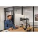 Kensington Base di raffreddamento per laptop SmartFit Easy Riser - Nero 33