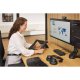 Kensington Base di raffreddamento per laptop SmartFit Easy Riser - Nero 36