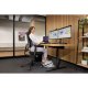 Kensington Base di raffreddamento per laptop SmartFit Easy Riser - Nero 37
