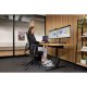 Kensington Base di raffreddamento per laptop SmartFit Easy Riser - Nero 38